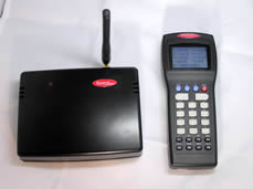 ST-8100,元富科技有限公司專業提供條碼打印機，條碼掃描器，標籤，管理系統方案
